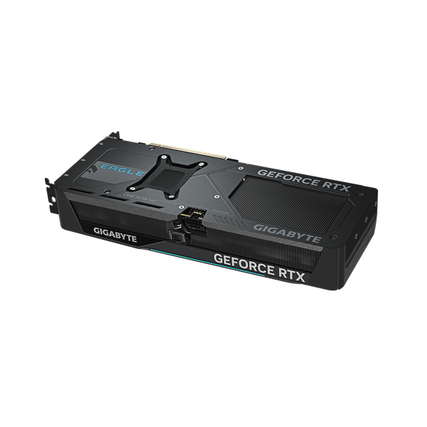 VGA Gigabyte GeForce RTX™ 5070 EAGLE OC SFF 12G