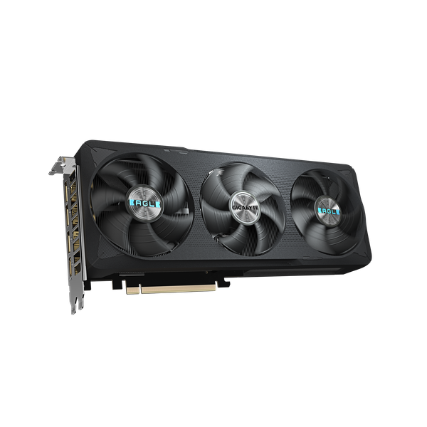 VGA Gigabyte GeForce RTX™ 5070 EAGLE OC SFF 12G