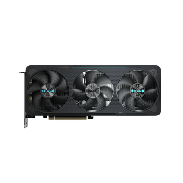 VGA Gigabyte GeForce RTX™ 5070 EAGLE OC SFF 12G