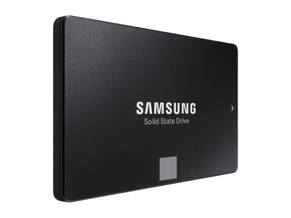 SSD SamSung 870 EVO 2TB 2.5-Inch SATA III MZ-77E2T0BW