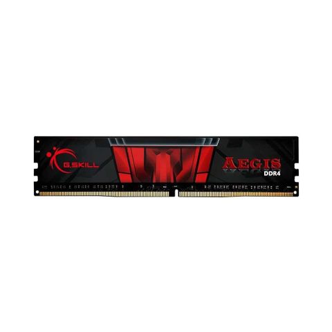 Ram Gskill Aegis 16GB (1x16GB) DDR4 3200Mhz (F4-3200C16S-16GIS)