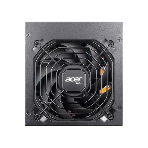 Nguồn Acer AC750 750W | 80 Plus Bronze, Full Range, Full Modular