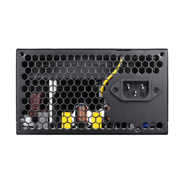 Nguồn Acer AC750 750W | 80 Plus Bronze, Full Range, Full Modular