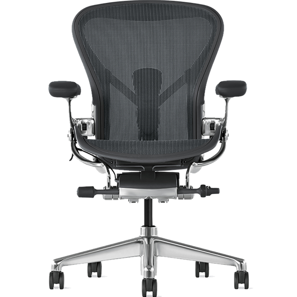 Ghế Công Thái Học Ergonomic Herman Miller Aeron