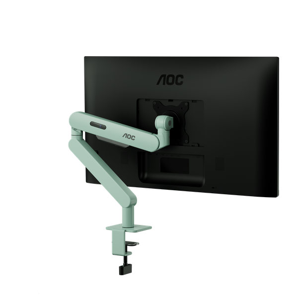 Giá đỡ màn hình AOC AM400 C-Clamp Và Grommet