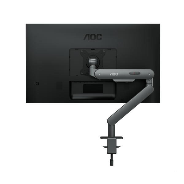 Giá đỡ màn hình AOC AM400 C-Clamp Và Grommet