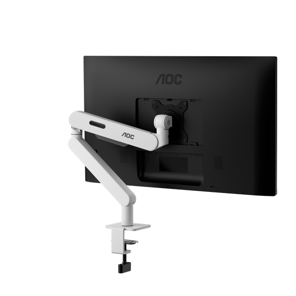 Giá đỡ màn hình AOC AM400 C-Clamp Và Grommet