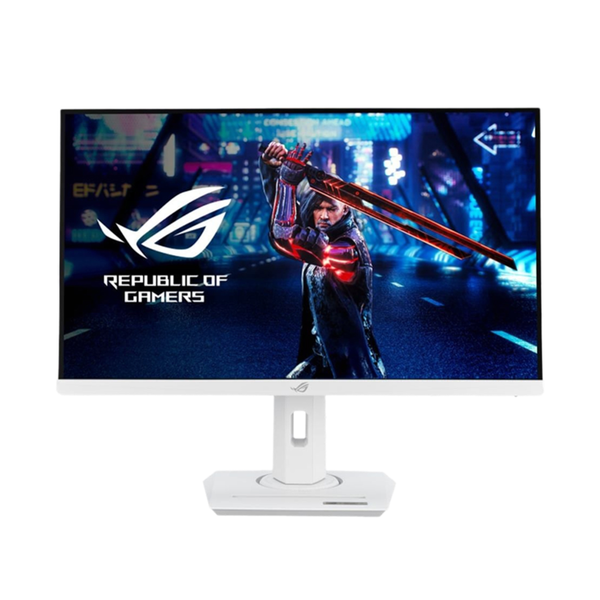 Màn Hình Gaming ASUS ROG Strix XG259QNS-W (25 inch - IPS - FHD - 380Hz - 0.3 ms)
