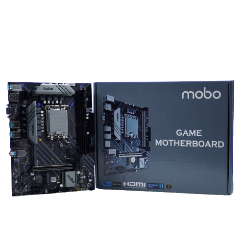 Mainboard Mobo B760M - DDR4