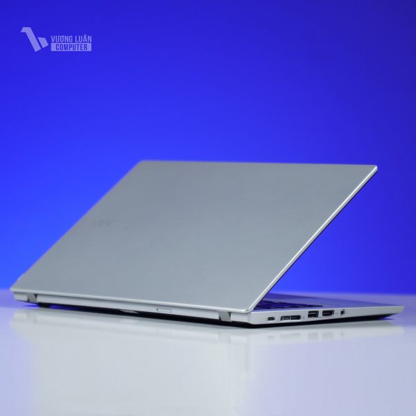 Laptop VersaPro VB4 | I5-8250U | RAM 8GB | VGA onboard Intel UHD Graphics 620 | SSD 256GB | 12.5 inch