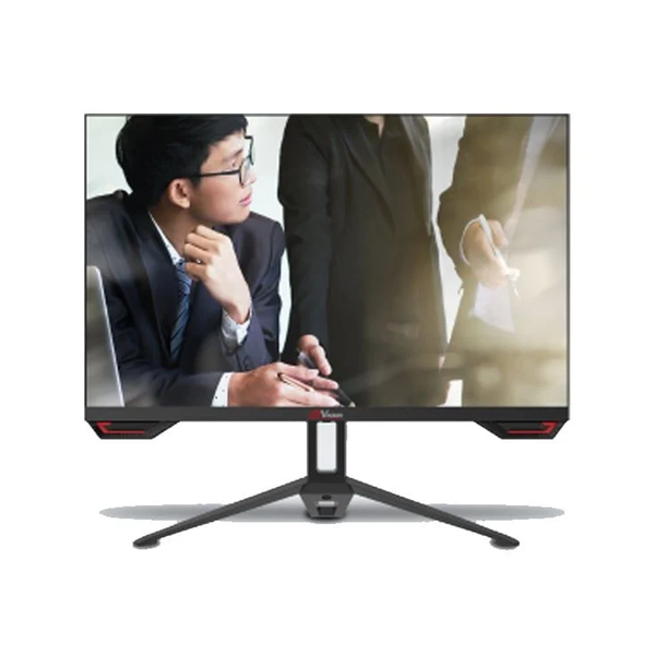 Màn hình AIVISION A243FV (23.8 inch - Full HD - VA - 100hz - 5ms - phẳng)