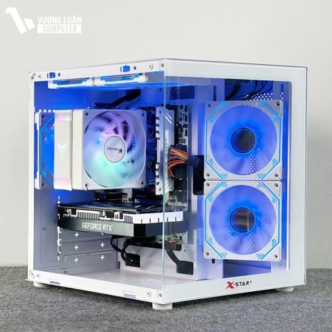 Vỏ Case Xstar Infinity