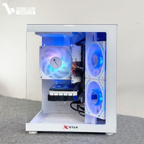 Vỏ Case Xstar Infinity
