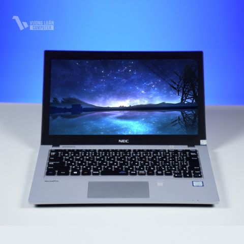 Laptop VersaPro VB4 | I5-8250U | RAM 8GB | VGA onboard Intel UHD Graphics 620 | SSD 256GB | 12.5 inch