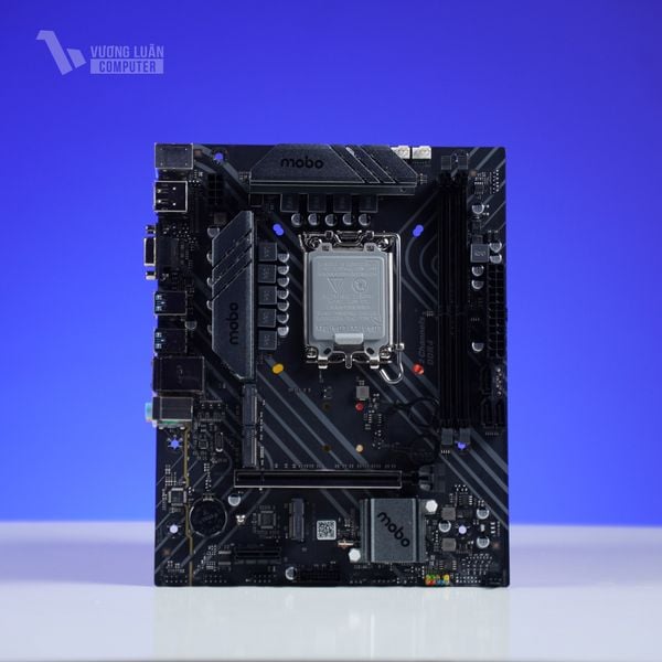 Mainboard Mobo B760M - DDR4