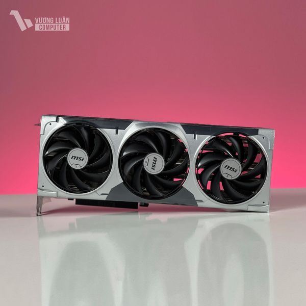 VGA MSI RTX 5080 16GB VENTUS 3X OC PLUS