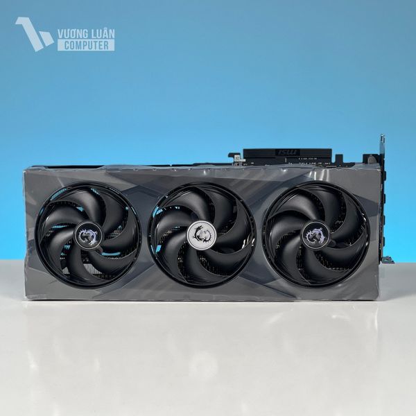 VGA MSI RTX 5080 16GB GAMING TRIO OC