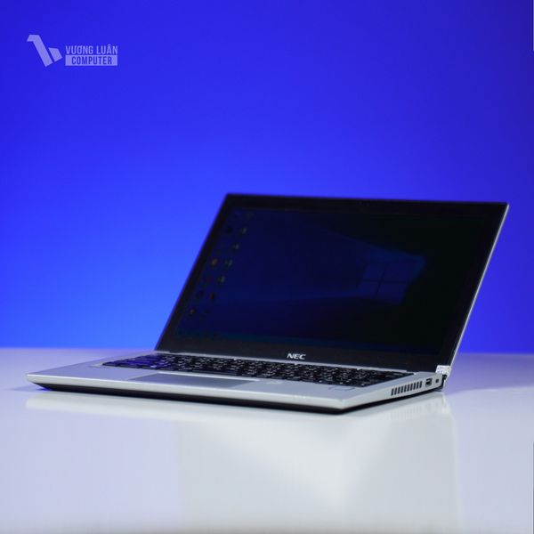 Laptop VersaPro VB4 | I5-8250U | RAM 8GB | VGA onboard Intel UHD Graphics 620 | SSD 256GB | 12.5 inch