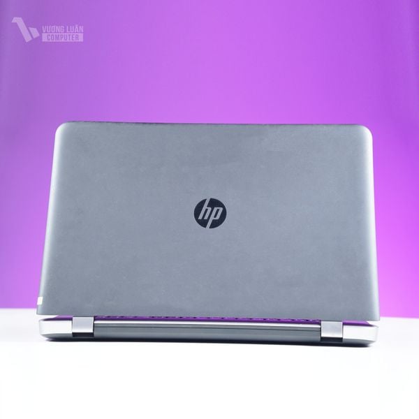 Laptop HP Probook 470 G3 | I5 6200U | RAM 8GB | VGA AMD Radeon M7 M340 | SSD 256GB | 17.3 inch