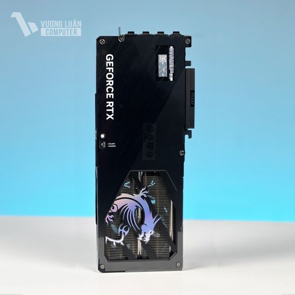VGA MSI RTX 5080 16GB GAMING TRIO OC