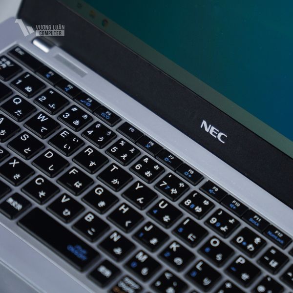 Laptop VersaPro VB4 | I5-8250U | RAM 8GB | VGA onboard Intel UHD Graphics 620 | SSD 256GB | 12.5 inch