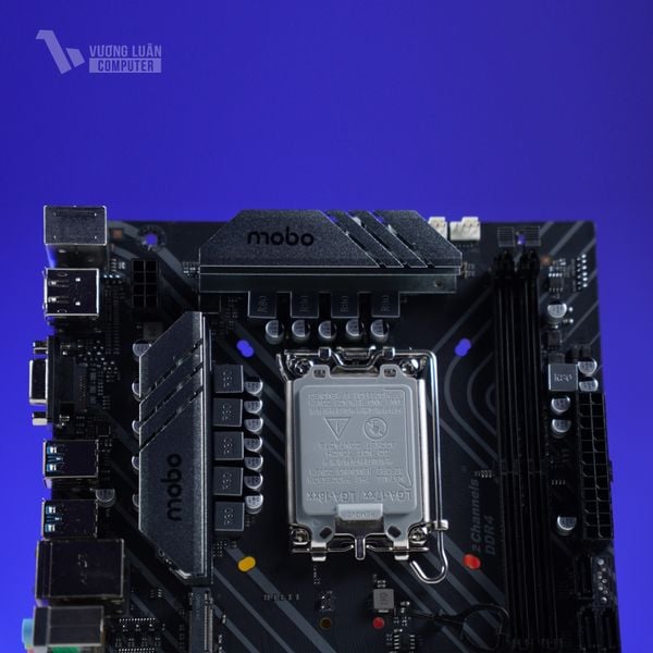 Mainboard Mobo B760M - DDR4