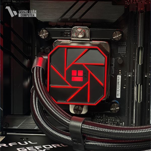 PCGM08 ( I7 13700F | RAM 32GB | VGA RTX 4060 8GB | SSD 1TB | MAIN B760M-E)