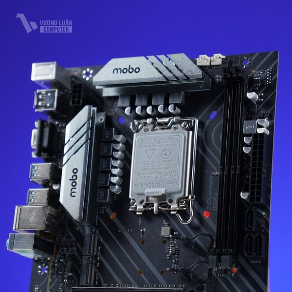 Mainboard Mobo B760M - DDR4
