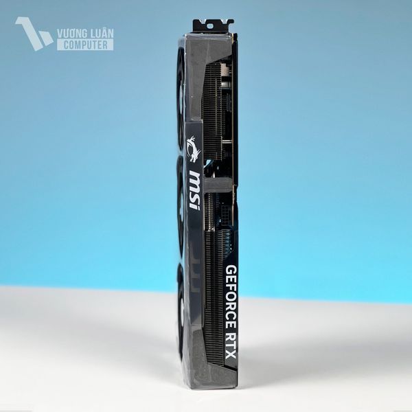 VGA MSI RTX 5080 16GB GAMING TRIO OC