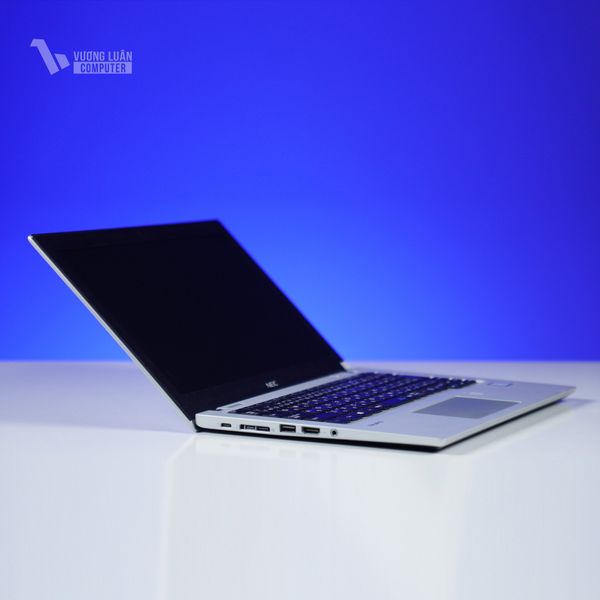 Laptop VersaPro VB4 | I5-8250U | RAM 8GB | VGA onboard Intel UHD Graphics 620 | SSD 256GB | 12.5 inch