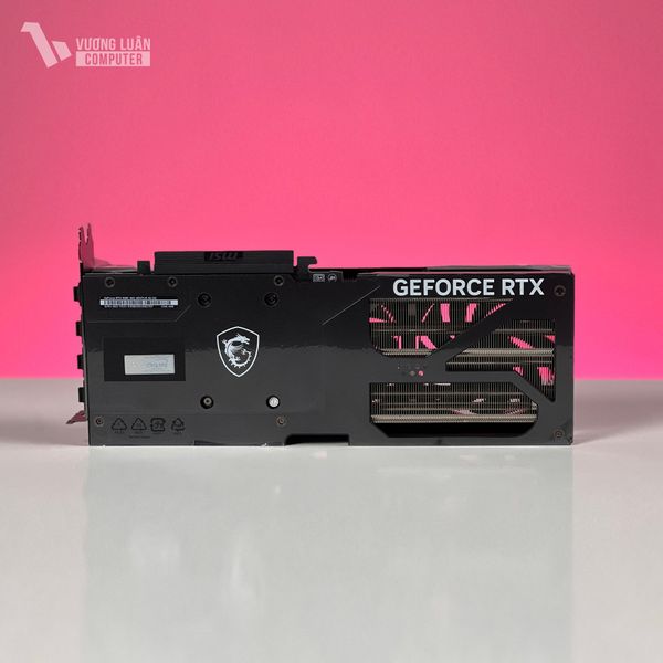 VGA MSI RTX 5080 16GB VENTUS 3X OC PLUS