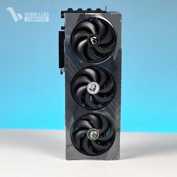 VGA MSI RTX 5080 16GB GAMING TRIO OC