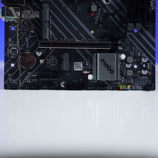 Mainboard Mobo B760M - DDR4
