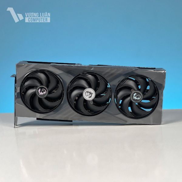 VGA MSI RTX 5080 16GB GAMING TRIO OC