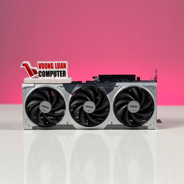 VGA MSI RTX 5080 16GB VENTUS 3X OC PLUS