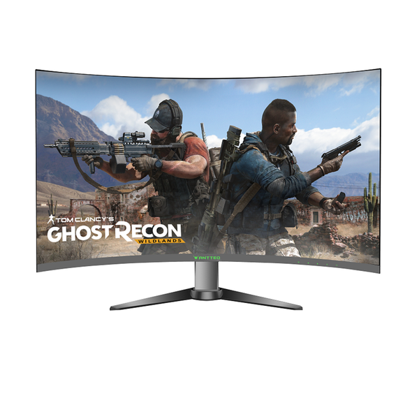 Màn hình ANTTEQ ANT-27GW240 (27inch - FHD - VA - 240Hz)