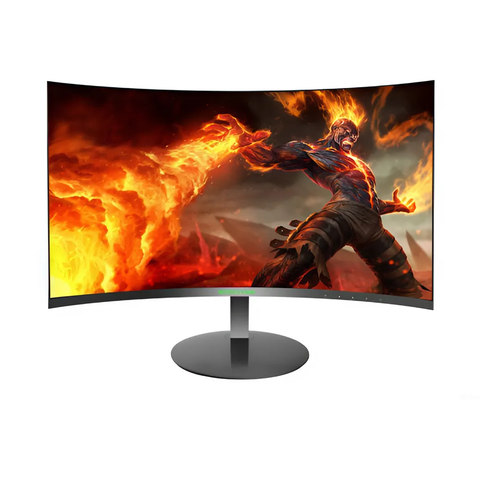 Màn hình cong ANTTEQ ANT-27F270 (27inch - FHD - VA - 75Hz - 8ms)