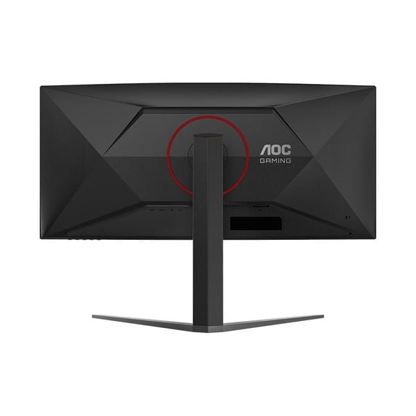 Màn hình AOC CU34G4 (34 inch/WQHD/VA/180Hz/0.5ms)