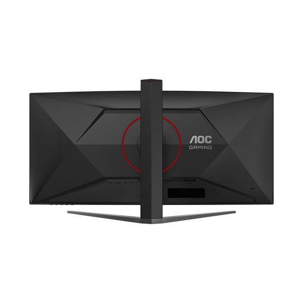 Màn hình AOC CU34G4 (34 inch/WQHD/VA/180Hz/0.5ms)