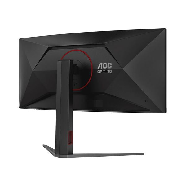 Màn hình AOC CU34G4 (34 inch/WQHD/VA/180Hz/0.5ms)