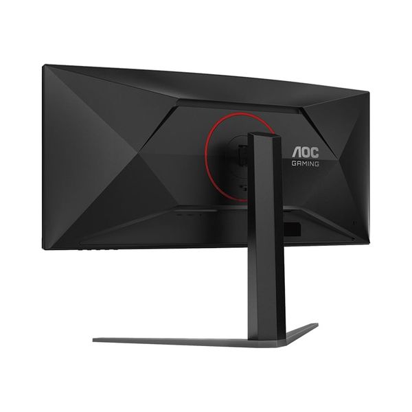 Màn hình AOC CU34G4 (34 inch/WQHD/VA/180Hz/0.5ms)