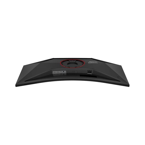 Màn hình AOC CU34G4 (34 inch/WQHD/VA/180Hz/0.5ms)
