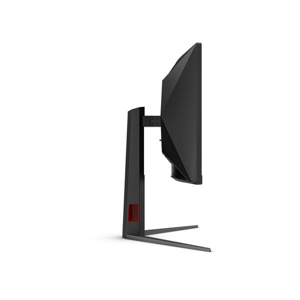Màn hình AOC CU34G4 (34 inch/WQHD/VA/180Hz/0.5ms)