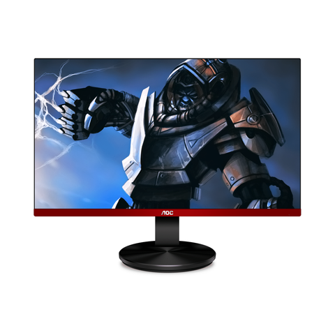 Màn hình Gaming AOC G2790VX/74 (27inch - FHD - VA - 144Hz - 1ms - 350nits - HDMI+DP - FreeSync)