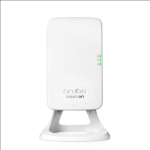 Thiết bị phát sóng không dây Aruba Instant On AP11D RW Access Point R2X16A