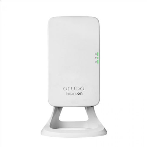 Thiết bị phát sóng không dây Aruba Instant On AP11D  Bundle Access Point R3J26A