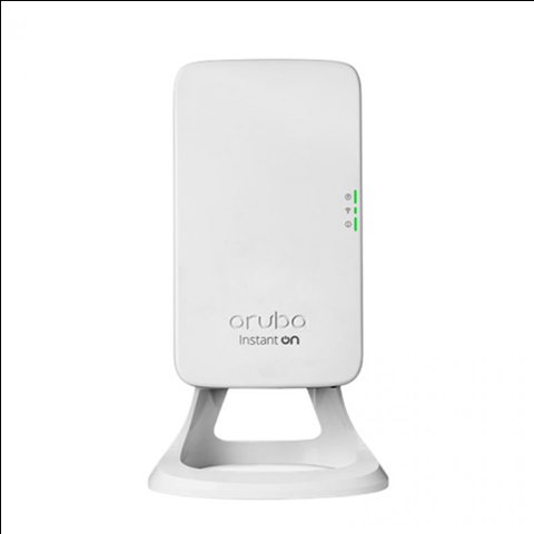 Thiết bị phát sóng không dây Aruba Instant On AP11D  Bundle Access Point R3J26A