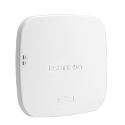 Thiết bị phát sóng không dây Aruba Instant On AP11  Bundle Access Point R3J22A