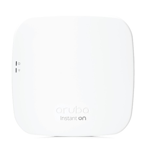 Thiết bị phát sóng không dây Aruba Instant On AP12  Access Point R2X01A