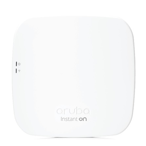 Thiết bị phát sóng không dây Aruba Instant On AP12  Access Point R2X01A